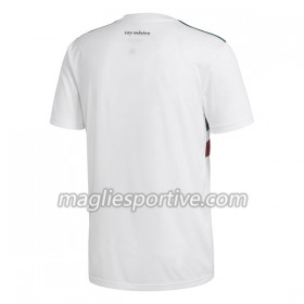 Completo Calcio Messico Divisa Trasferta Mondiali 2018